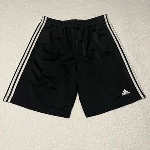 NWOT Adidas shorts